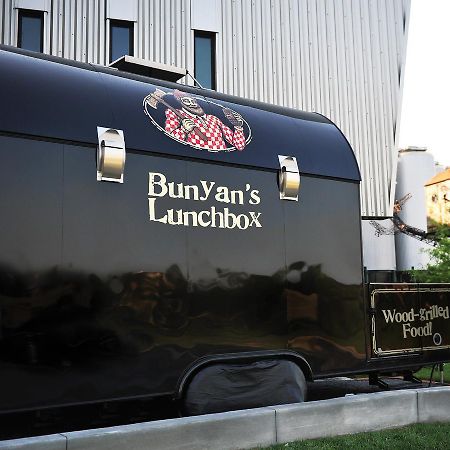 Dogfish Inn Луис Екстериор снимка