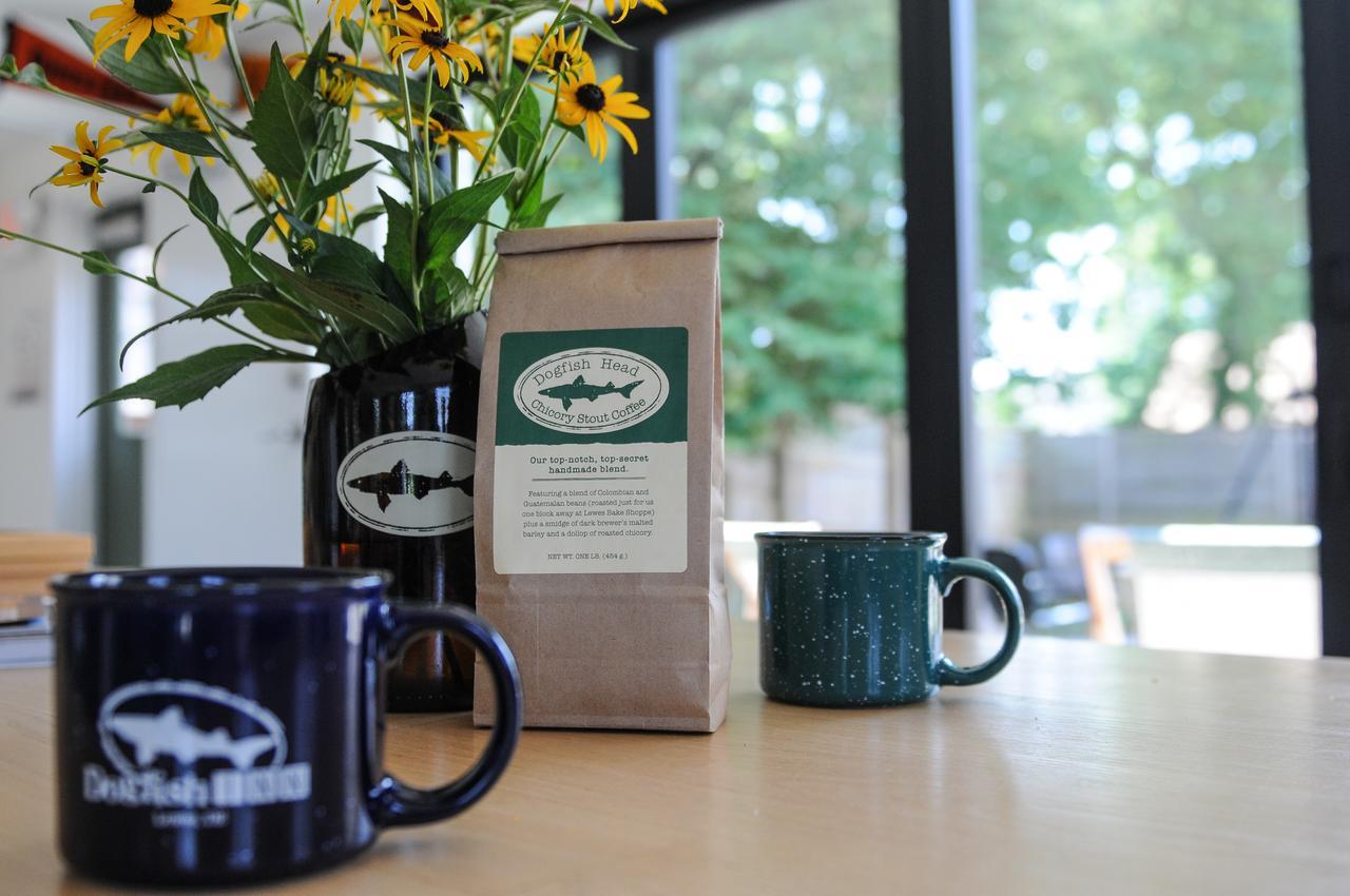 Dogfish Inn Луис Екстериор снимка