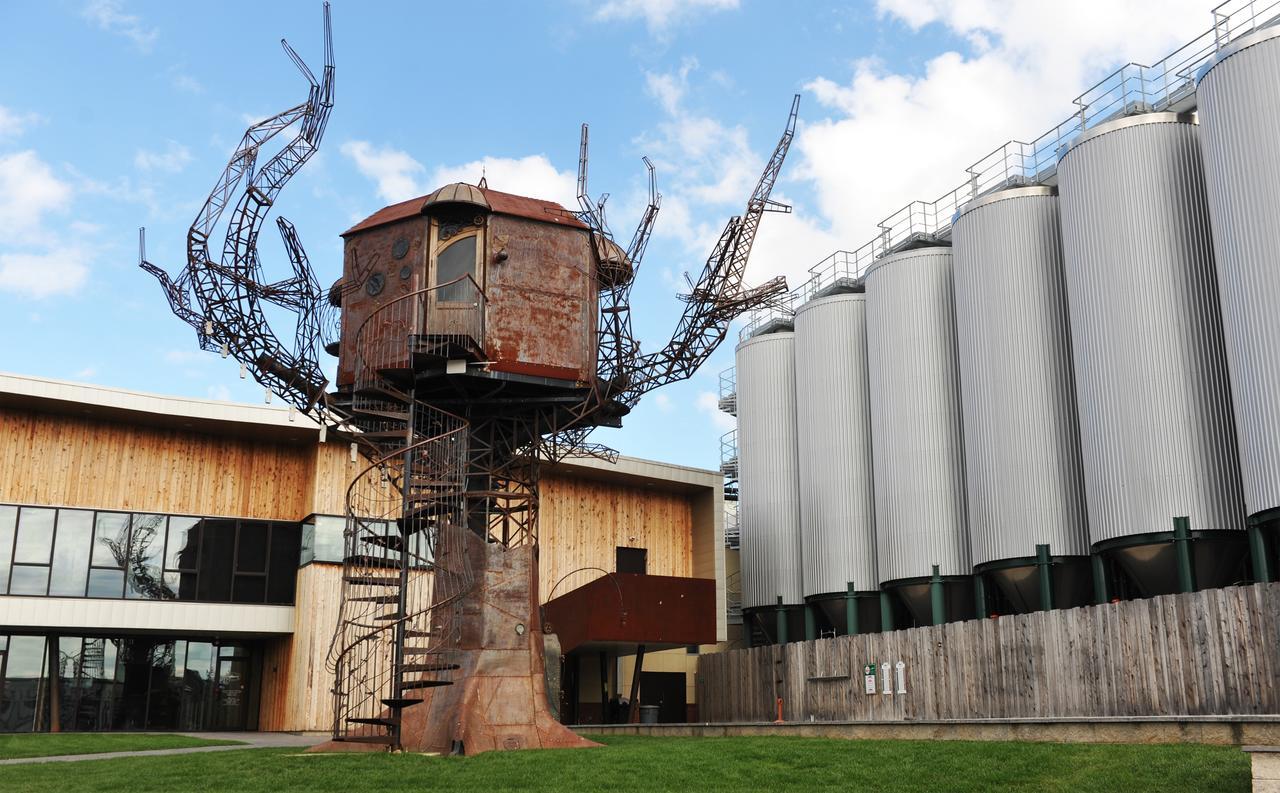 Dogfish Inn Луис Екстериор снимка