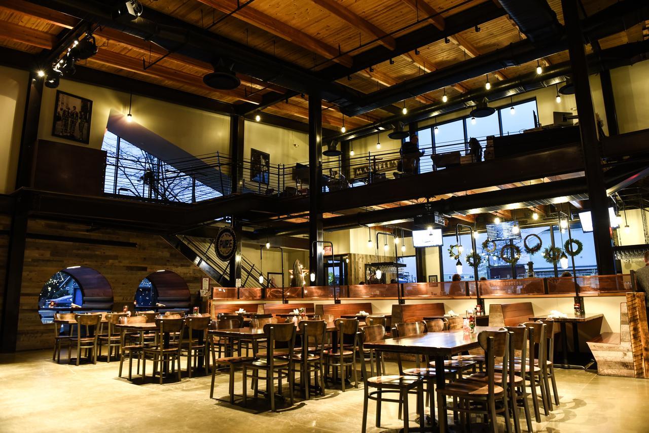 Dogfish Inn Луис Екстериор снимка
