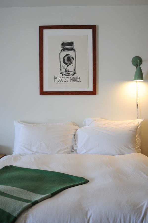 Dogfish Inn Луис Екстериор снимка